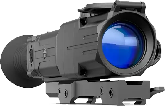 Ремонт платы управления (восстановление) Pulsar Digisight Ultra N355