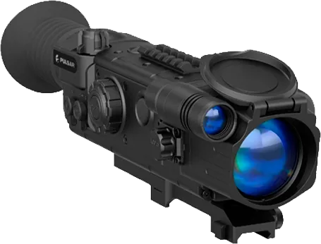 Ремонт платы управления (восстановление) Pulsar Digisight LRF N870