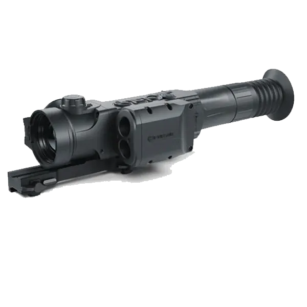 Замена объектива Pulsar Trail XP50F LRF