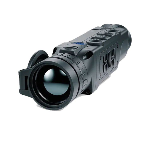 Ремонт оптики Pulsar Helion 2 XP50