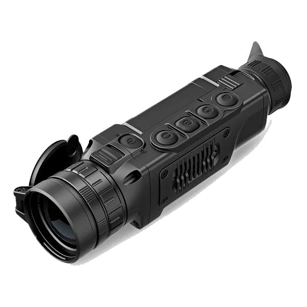 Ремонт оптики Pulsar F38