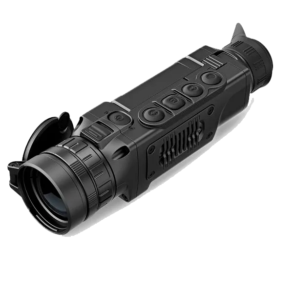 Ремонт оптики Pulsar F28