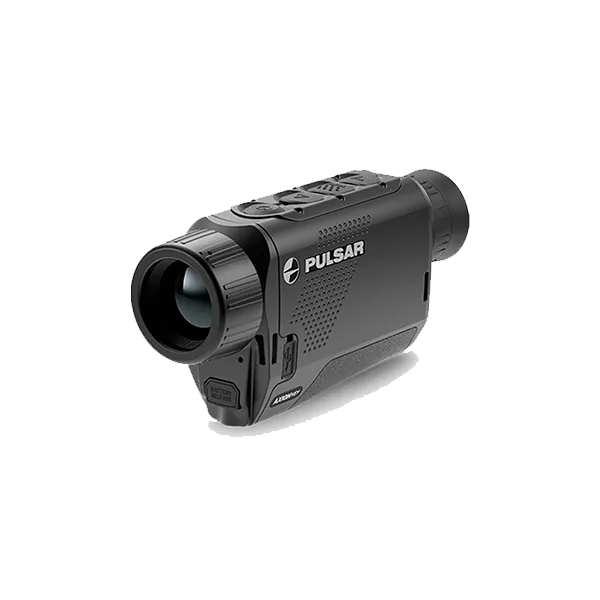 Ремонт оптики Pulsar Axion Key XM22