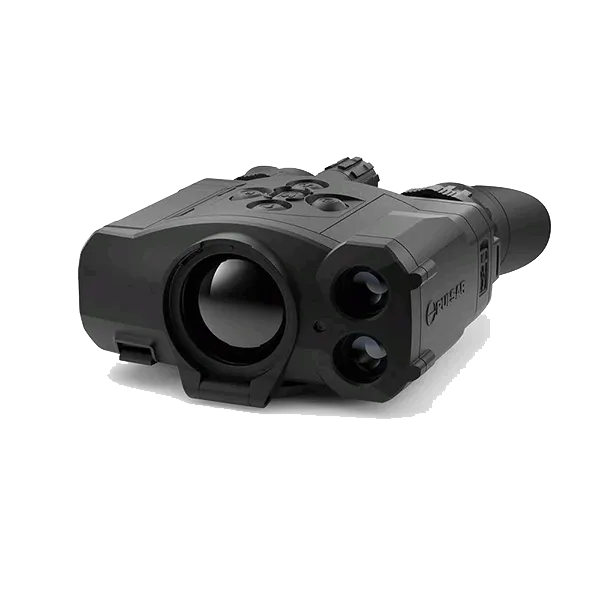 Ремонт оптики Pulsar Accolade XQ38 LRF