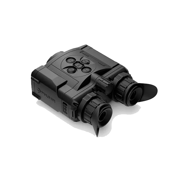 Ремонт оптики Pulsar Accolade XQ38