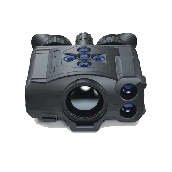 Ремонт оптики Pulsar 2 LRF XP50