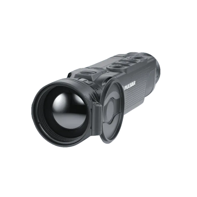 Ремонт оптики Pulsar 2 XP PRO