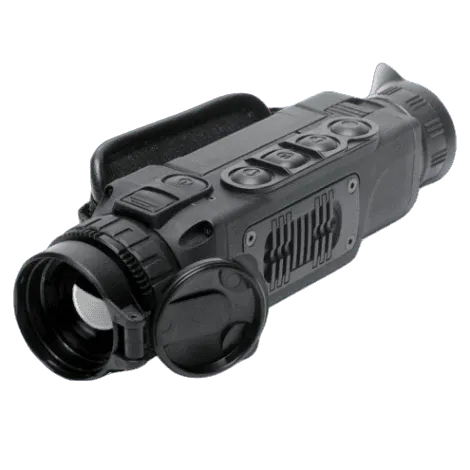 Ремонт оптики Pulsar XP28