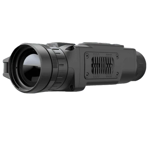 Ремонт оптики Pulsar XP38