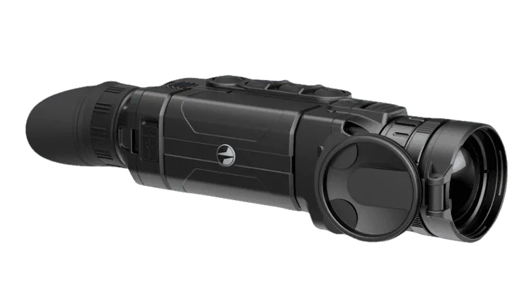 Ремонт оптики Pulsar XQ38F