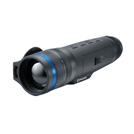 Ремонт оптики Pulsar XP50