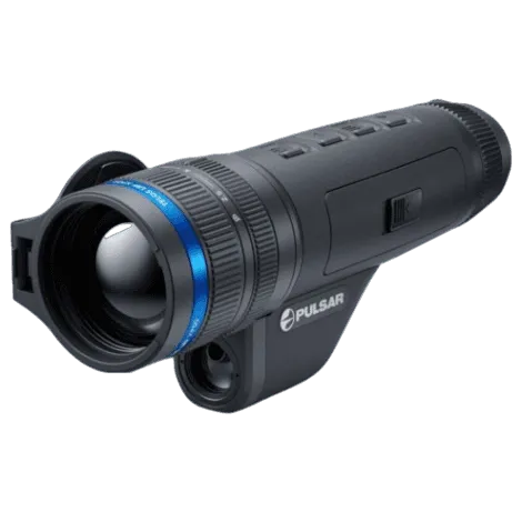 Ремонт оптики Pulsar LRF XP50