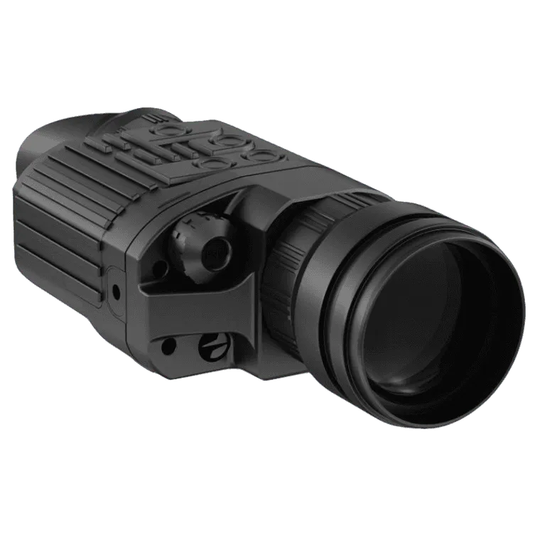 Ремонт оптики Pulsar XD50S