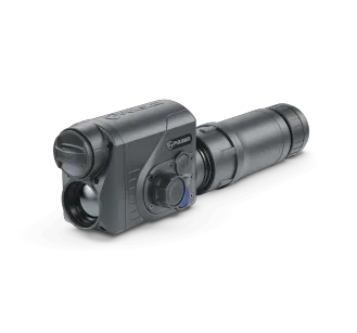 Ремонт оптики Pulsar XQ30 (77378)