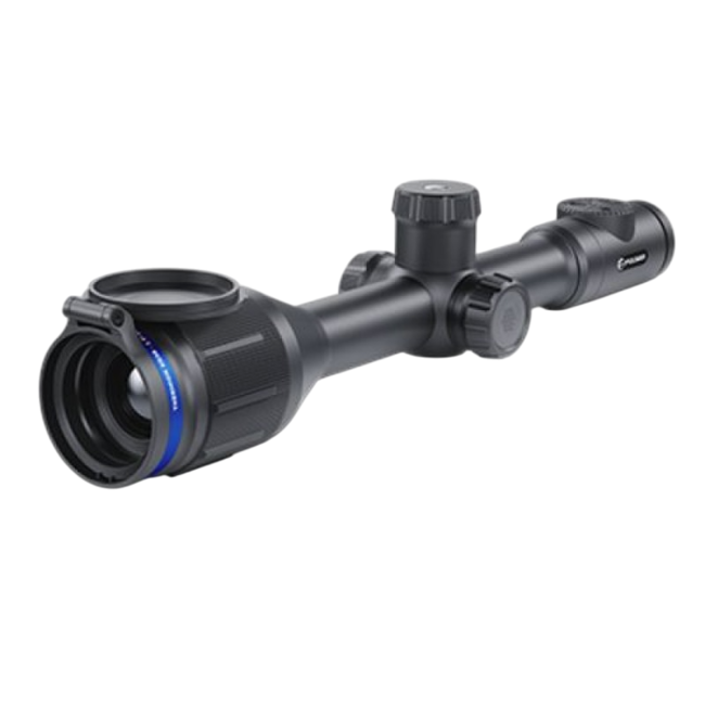 Замена объектива Pulsar Thermion XQ38