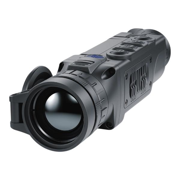 Ремонт системы записи видео (фото) Pulsar HELION XP50